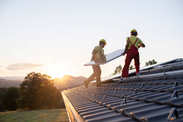 4 Ply Roofing in Canyon Lake, TX