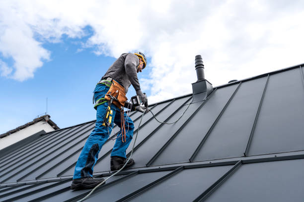 Trusted Canyon Lake, TX Roofing Services Experts